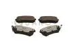 QP6655C KLOCKI HAM. KIA T. PICANTO 04- QUARO SILVER CERAMIC QUARO підбір по vin на Brocar
