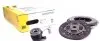 Комплект зчеплення Renault Kangoo 1.5dC, 50-66kw 08- (d=220mm), K9K 622 3096 35