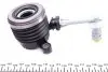 622309635 Комплект сцепления Renault Kangoo 1.5dC, 50-66kw 08- (d=220mm), K9K LUK підбір по vin на Brocar