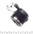622309635 Комплект сцепления Renault Kangoo 1.5dC, 50-66kw 08- (d=220mm), K9K LUK підбір по vin на Brocar