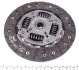 622309635 Комплект сцепления Renault Kangoo 1.5dC, 50-66kw 08- (d=220mm), K9K LUK підбір по vin на Brocar