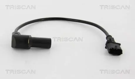 885524115 Датчик положення к/вала Opel Astra F/G, Meriva, Vecrta B/C, Zafira A 1.6-1.8 98- TRISCAN підбір по vin на Brocar