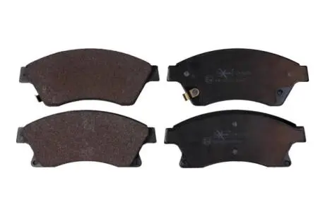 192102 Комплект тормозных колодок MAXGEAR подбор по vin на Brocar