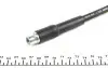 1006110042 Шланг гальмівний (передній) Audi A4/A6/VW Passat 1.6-4.2 94- (320mm) MEYLE підбір по vin на Brocar