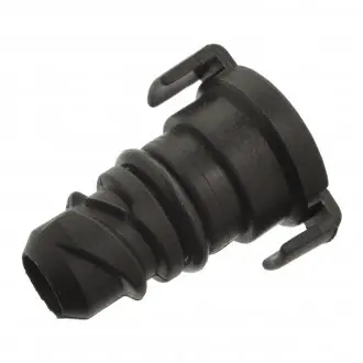 106558 Пробка слива масла FEBI BILSTEIN підбір по vin на Brocar