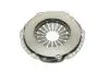 ADT330212 Комплект сцепления Toyota Corolla 2.0 D-4D 02-07 (d=225mm) (+выжимной) BLUE PRINT підбір по vin на Brocar