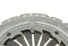 ADT330212 Комплект сцепления Toyota Corolla 2.0 D-4D 02-07 (d=225mm) (+выжимной) BLUE PRINT підбір по vin на Brocar