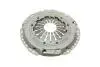 ADT330212 Комплект сцепления Toyota Corolla 2.0 D-4D 02-07 (d=225mm) (+выжимной) BLUE PRINT підбір по vin на Brocar