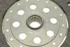ADT330212 Комплект сцепления Toyota Corolla 2.0 D-4D 02-07 (d=225mm) (+выжимной) BLUE PRINT підбір по vin на Brocar