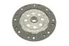 ADT330212 Комплект сцепления Toyota Corolla 2.0 D-4D 02-07 (d=225mm) (+выжимной) BLUE PRINT підбір по vin на Brocar