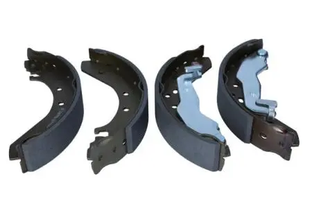 190295 Комплект гальмівних колодок MAXGEAR підбір по vin на Brocar
