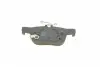 ADF124210 Колодки гальмівні (задні) Ford Mondeo/Galaxy/Kuga 12-/Ford USA Fusion/Escape 05- (Teves) BLUE PRINT підбір по vin на Brocar