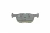 ADF124210 Колодки гальмівні (задні) Ford Mondeo/Galaxy/Kuga 12-/Ford USA Fusion/Escape 05- (Teves) BLUE PRINT підбір по vin на Brocar