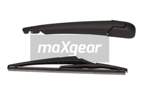 390234 Рычаг стеклоочистителя MAXGEAR підбір по vin на Brocar