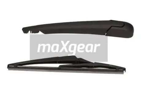 390234 Важіль склоочисника MAXGEAR підбір по vin на Brocar