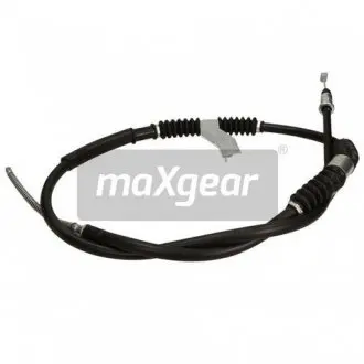 320744 LINKA HAM. RĘCZ. CHEVROLET T. LACETTI/NUBIRA 05- LE MAXGEAR підбір по vin на Brocar