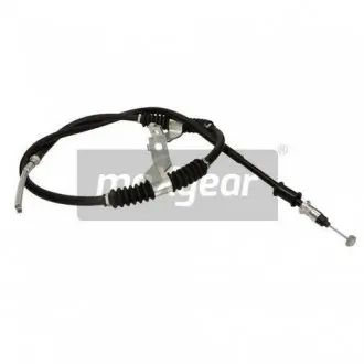 320745 LINKA HAM. RĘCZ. CHEVROLET T. LACETTI/NUBIRA 05- PR MAXGEAR підбір по vin на Brocar