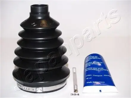 KB304 Комплект пылника, приводной вал JAPANPARTS подбор по vin на Brocar