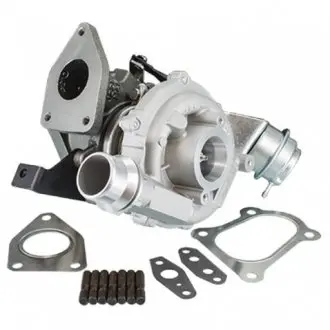65085 TURBO RENAULT 2,3DCI MASTER III OPEL MOVANO 2,3CDTI MEAT&DORIA підбір по vin на Brocar