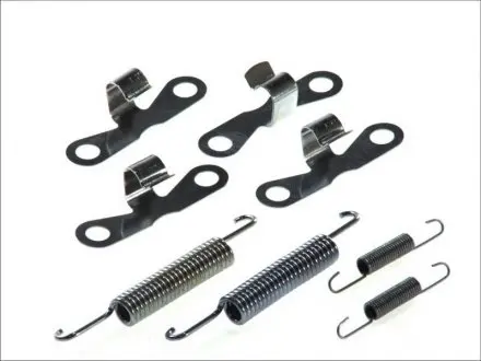 1050720 Гальмівні аксесуари QUICK BRAKE підбір по vin на Brocar