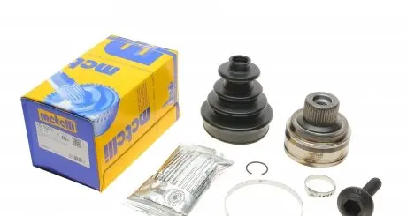 151697 Шрус (наружный) Audi A4/A5/Q5 1.8/2.0 TFSI 07- METELLI подбор по vin на Brocar