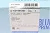 ADT386203 Опора шаровая (передняя/L) Lexus RX 08- BLUE PRINT підбір по vin на Brocar