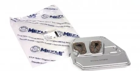 1003250006 Фильтр АКПП VW T5 03- MEYLE подбор по vin на Brocar