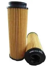 MD865 Фильтр ALCO FILTER подбор по vin на Brocar