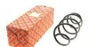 Пружина (передняя) Citroen Berlingo/Peugeot Partner 1.6/1.6HDi 08- (фургон) 46974