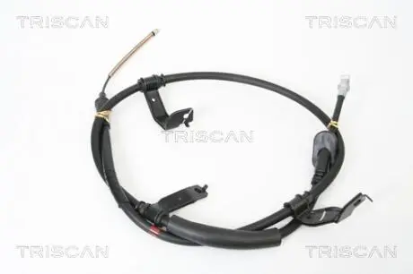814043125 Трос ручного гальма TRISCAN підбір по vin на Brocar