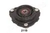 RU2119 Опора стойки амортизатора RU-2119 JAPANPARTS JAPANPARTS підбір по vin на Brocar