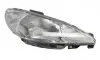 Фара передняя 550-1120R-LD-EM