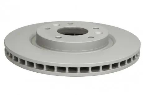 0986479D16 Гальмівний диск BOSCH підбір по vin на Brocar