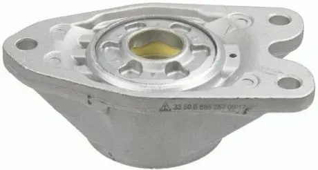 3769001 Опора амортизатора BMW 1(F20)/2(F23) "R "11>> LEMFORDER подбор по vin на Brocar