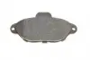 0986424379 Колодки гальмівні дискові BOSCH підбір по vin на Brocar