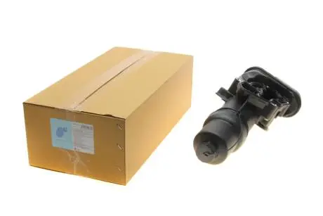 ADBP210028 Корпус фільтра масляного VW Passat/Golf 2.0TSI/FSI 03-12 BLUE PRINT підбір по vin на Brocar