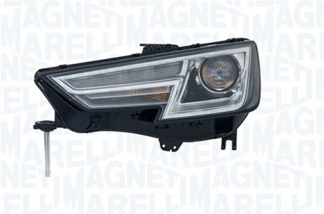 711451000173 Фара автомобільна MAGNETI MARELLI підбір по vin на Brocar