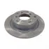 ADA104318 TARCZA HAM. JEEP T. COMPASS/PATRIOT 2,0-2,4 4X4 06- BLUE PRINT підбір по vin на Brocar