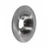 ADA104318 TARCZA HAM. JEEP T. COMPASS/PATRIOT 2,0-2,4 4X4 06- BLUE PRINT підбір по vin на Brocar