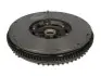 415036311 Демпфер сцепления Nissan Pathfinder III(R51) 2.5dCi 4WD 05-, 120/126/128kw LUK підбір по vin на Brocar