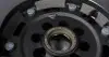 415036311 Демпфер сцепления Nissan Pathfinder III(R51) 2.5dCi 4WD 05-, 120/126/128kw LUK підбір по vin на Brocar