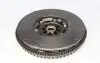 415036311 Демпфер сцепления Nissan Pathfinder III(R51) 2.5dCi 4WD 05-, 120/126/128kw LUK підбір по vin на Brocar