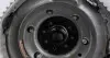 415036311 Демпфер сцепления Nissan Pathfinder III(R51) 2.5dCi 4WD 05-, 120/126/128kw LUK підбір по vin на Brocar