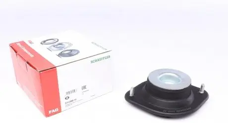 814006810 Подушка амортизатора (переднего) VW Caddy I/Golf I 82-92 FAG підбір по vin на Brocar