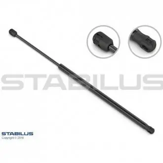 565969 Газовий амортизатор STABILUS підбір по vin на Brocar