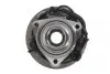 713670390 Підшипник маточини (передньої) Jeep Commander/Grand Cherokee 04-10 (52/164.5x71.9x100) FAG підбір по vin на Brocar