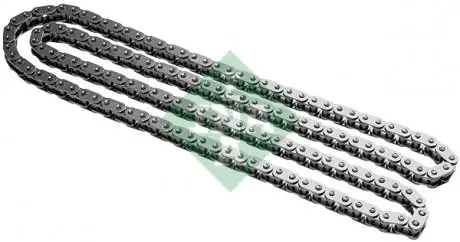 553019610 Ланцюг ГРМ BMW 3 (E90/91/92/93)/5 (E61)/7 (F01)/X6 (E71) 04-16, N43/N53//N54/N55 INA підбір по vin на Brocar