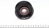532058710 Ролик генератора Honda Accord/Civic 2.0/2.4i 01- (паразитный) (80х29.5) INA підбір по vin на Brocar