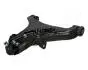BS530R Важіль підвіски JAPANPARTS підбір по vin на Brocar