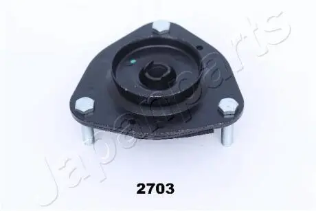 RU2703 Підвіска, амортизатор JAPANPARTS подбор по vin на Brocar
